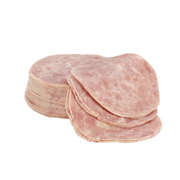 Xlean Sliced Turkey Ham