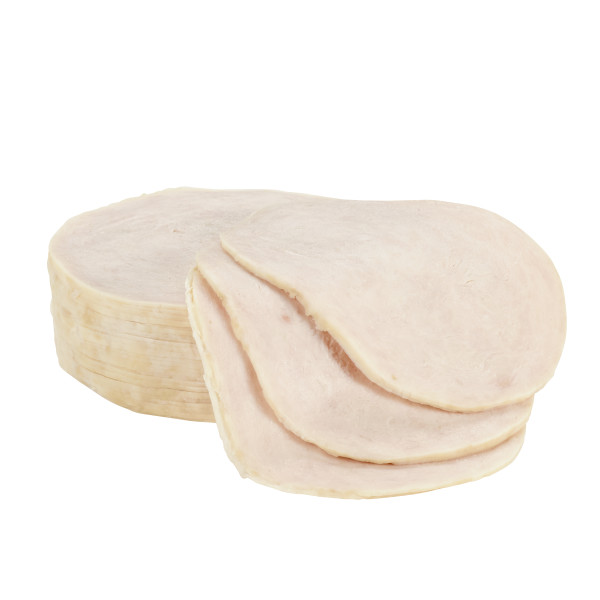 Oven Roasted Sliced Turkey Breast