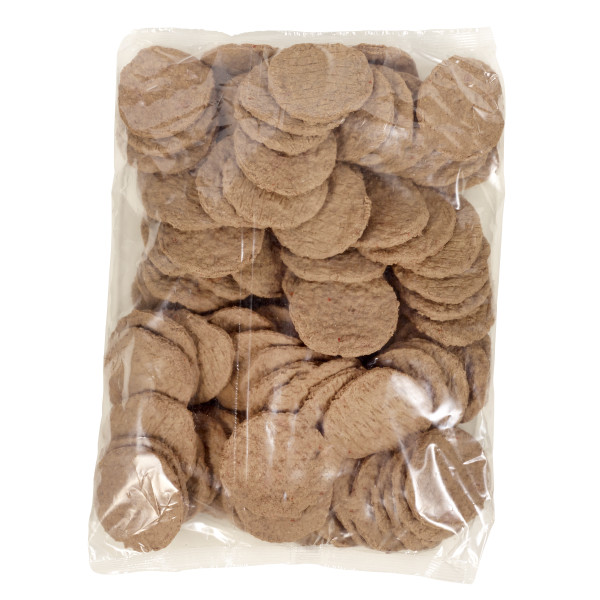 F/c Turkey Sausage Patty