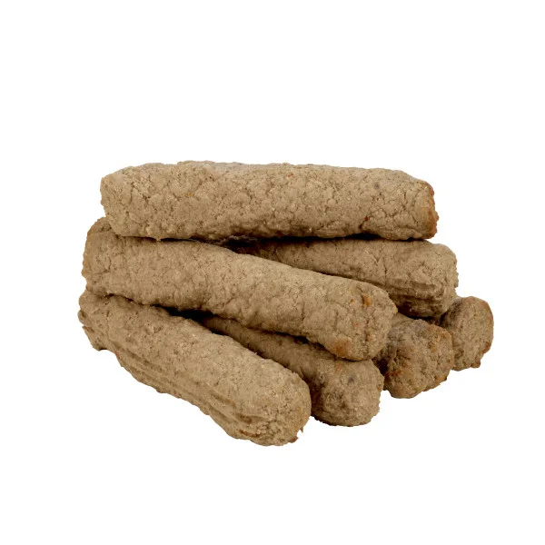 Fully Cooked 1.03oz Turkey Sausage Links