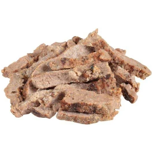 F/c Beef Fajita Strips