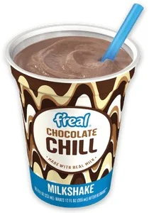 F'real