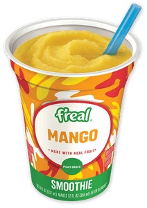 Mango Smoothie