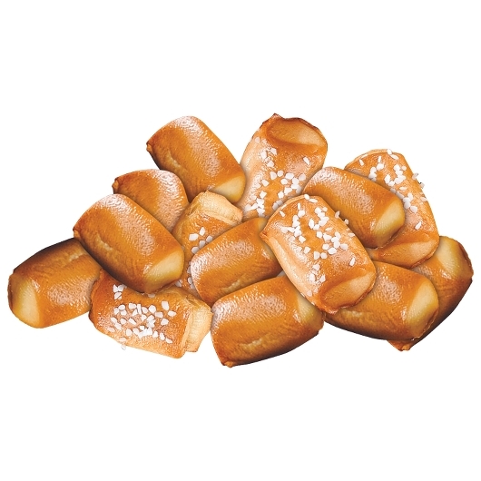 Whole Grain Pretzel Nuggets