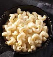 Three Cheese Macaroni And Cheese