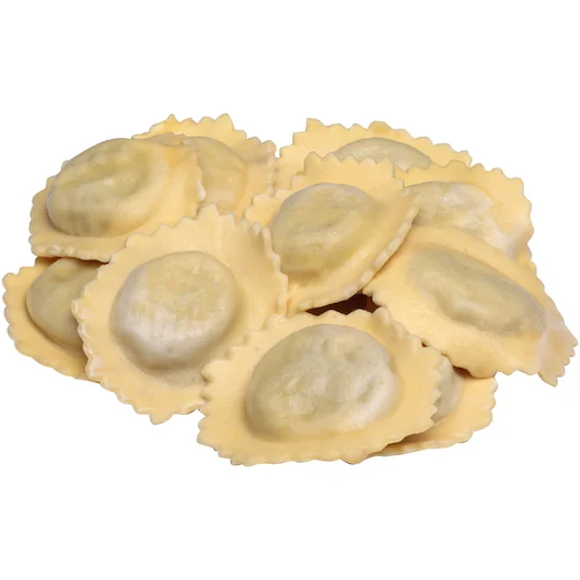Braised Beef Ravioli