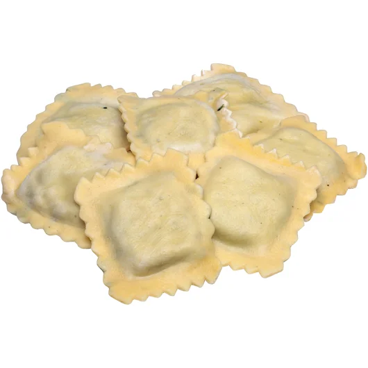 Chicken Florentine Ravioli