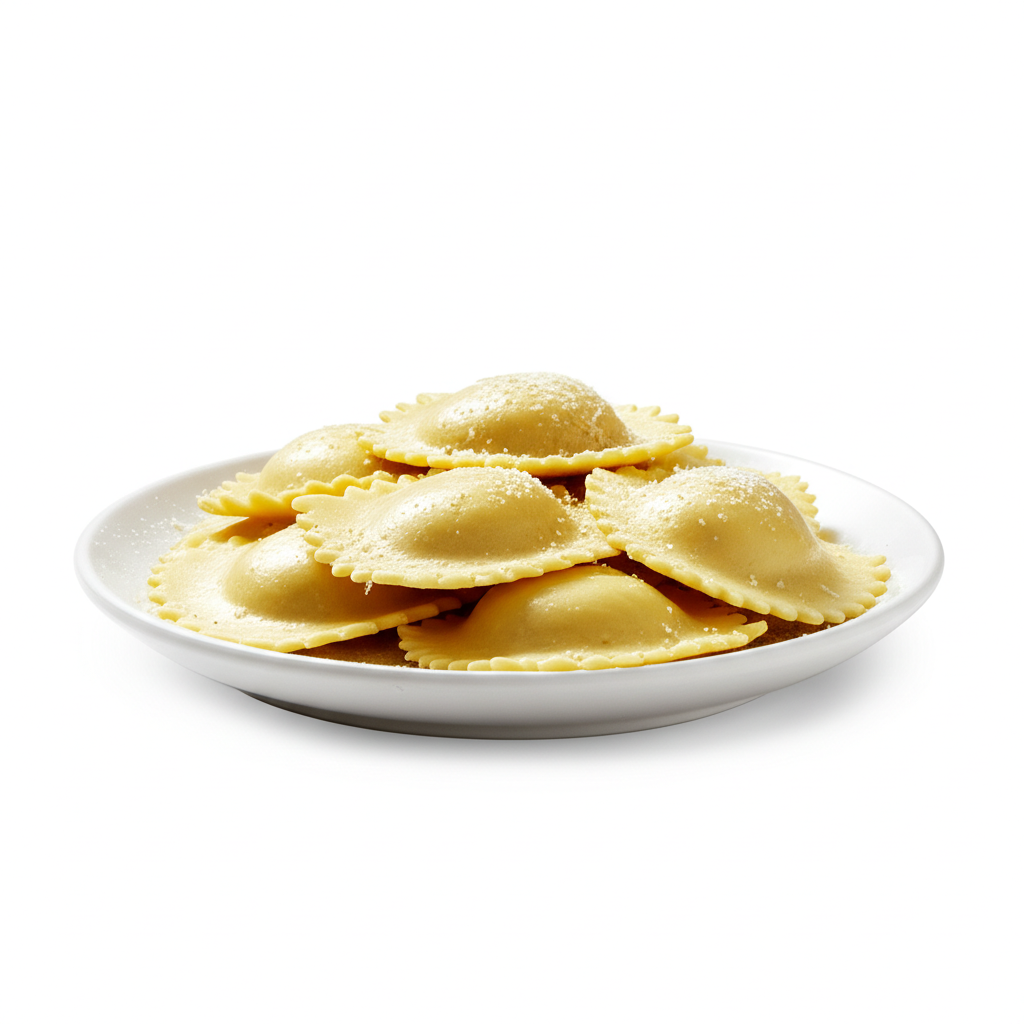 Large Cheese Ravioli