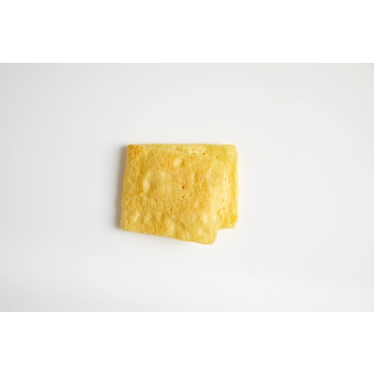 Plant Based Egg Patty