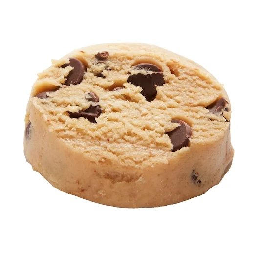 Vegan Chocolate Chip Cookies
