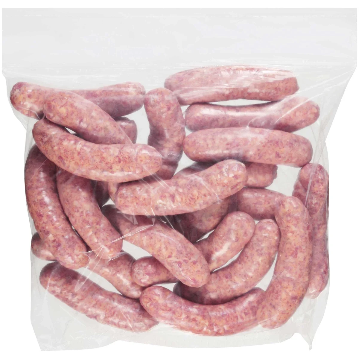 F/c 4x1 Bratwurst