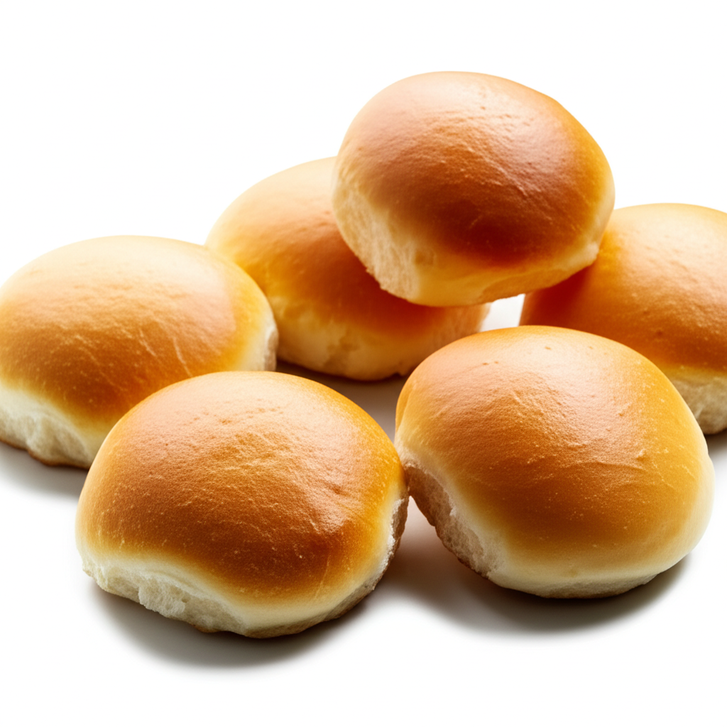 Gluten Free Dinner Rolls