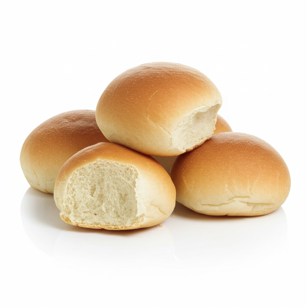 Gluten Free Dinner Rolls
