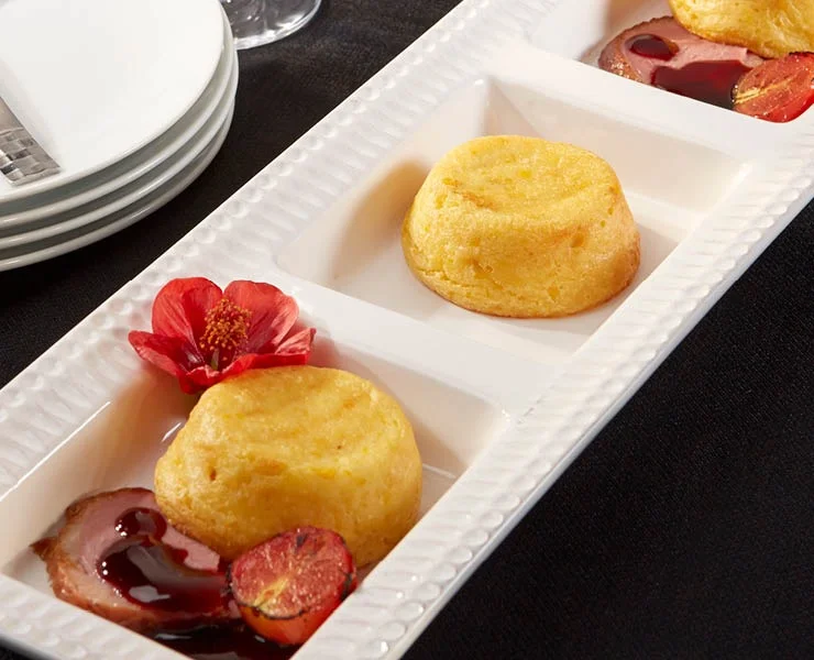 Corn Souffle