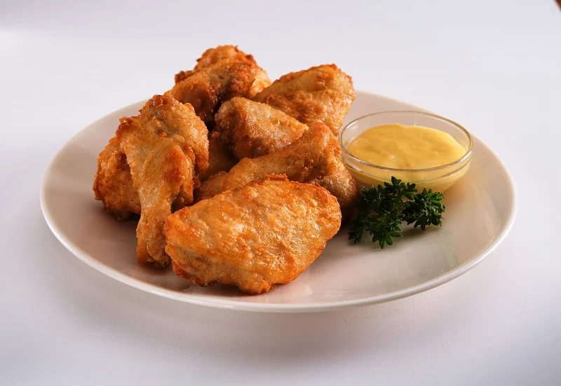 Poultry - Chicken