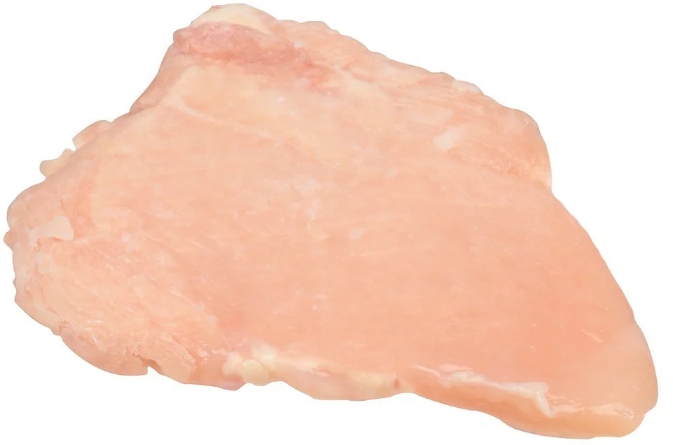4oz Boneless Skinless Chicken Breast