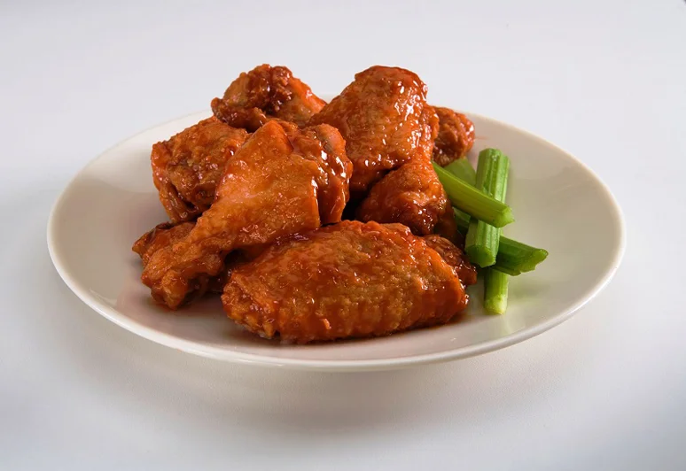 F/c Buffalo Wings