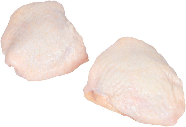 Iqf Chicken Thighs