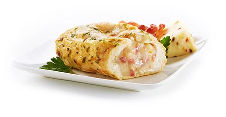 4oz Chicken Kiev