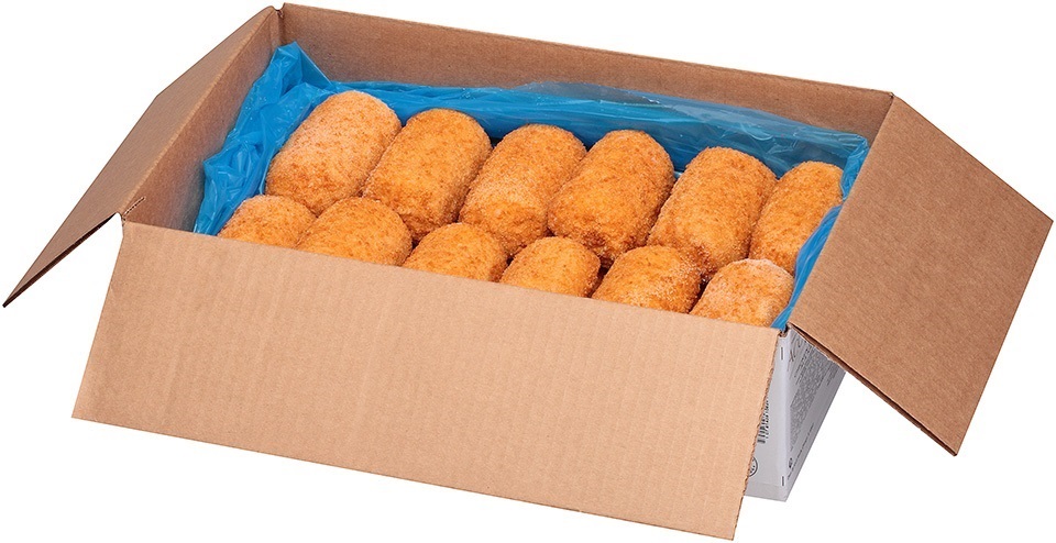 Chicken Stuffed With Broccoli And Cheese