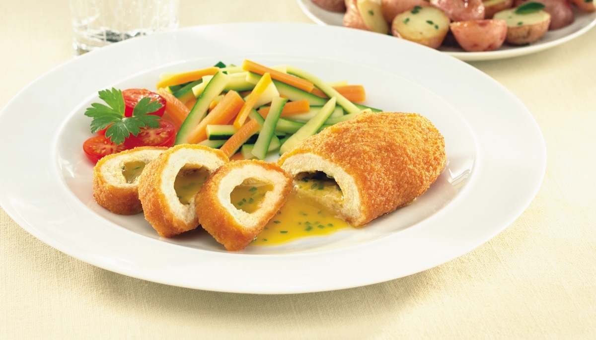 7oz Chicken Kiev