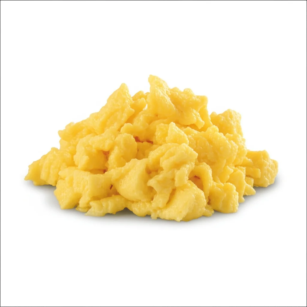 Scrambled Eggs