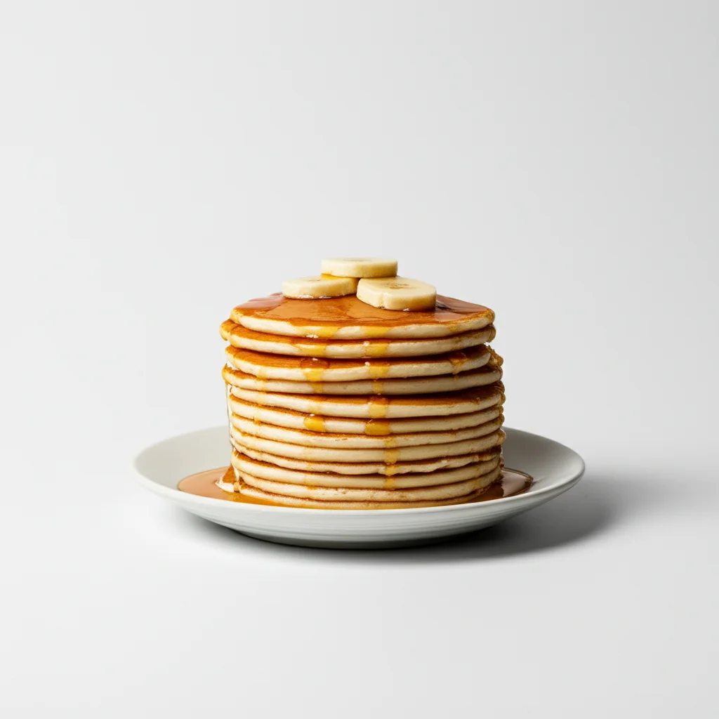 Pancakes