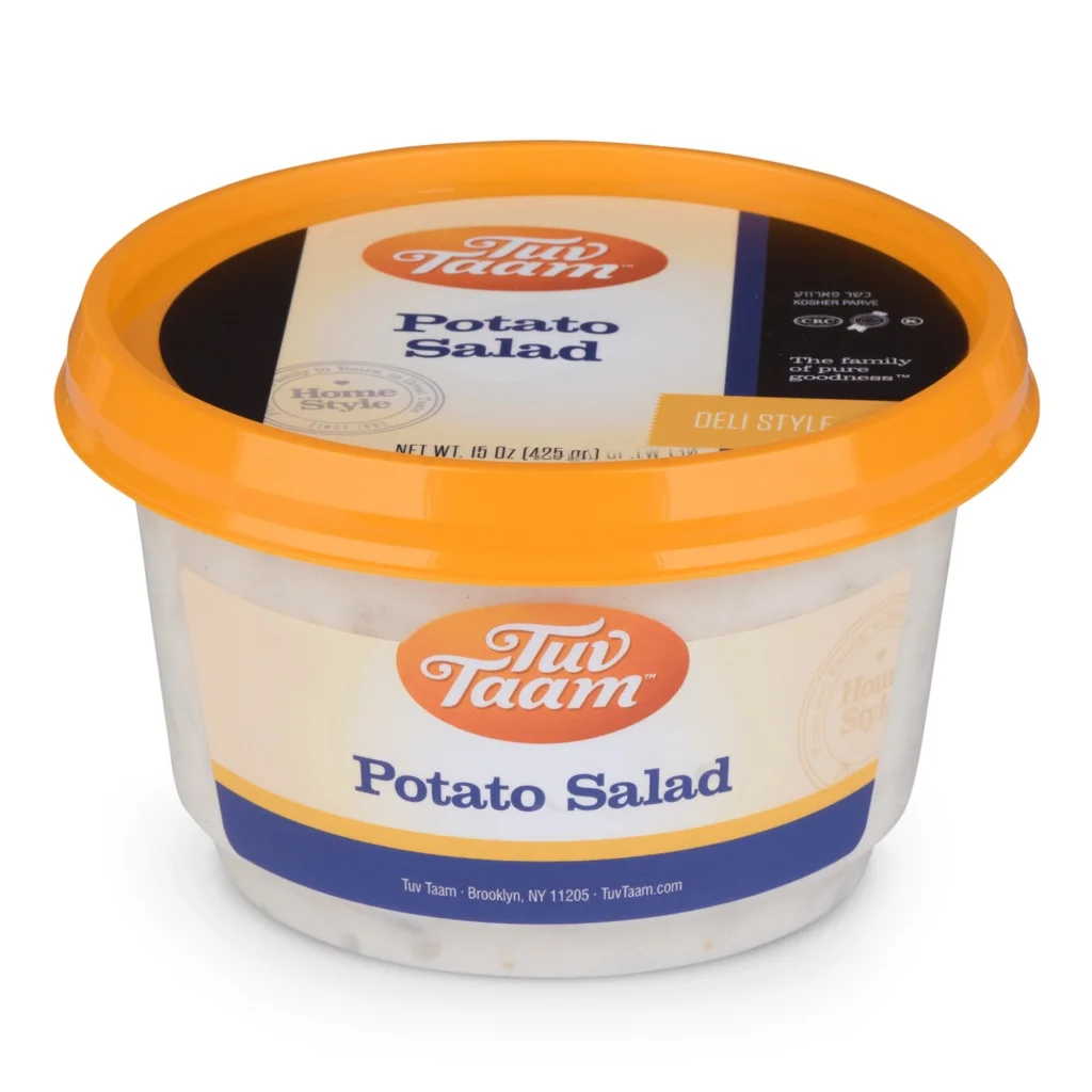 Potato Salad