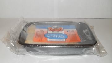 Cheese Blintz