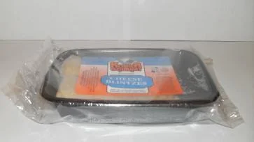 Cheese Blintz