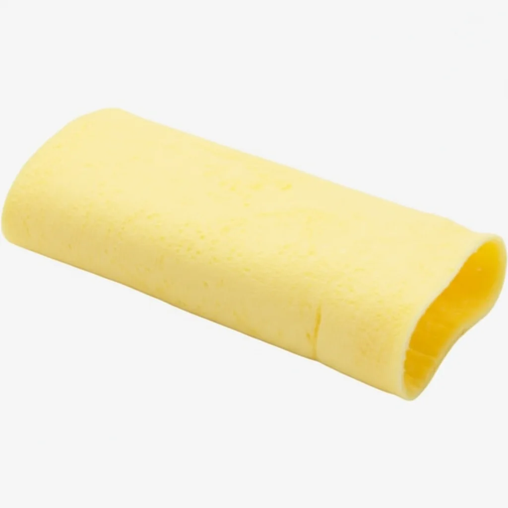 Plain Omelette