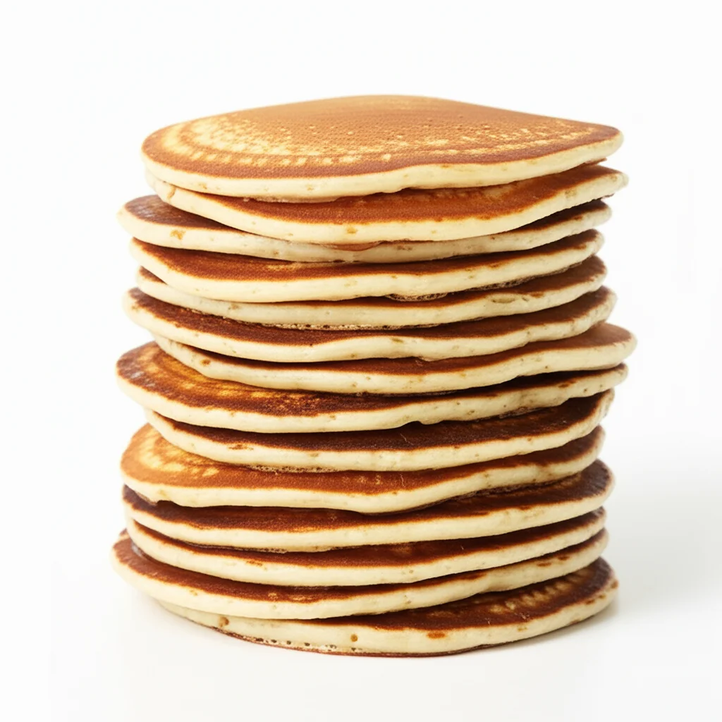 P/o Pancakes
