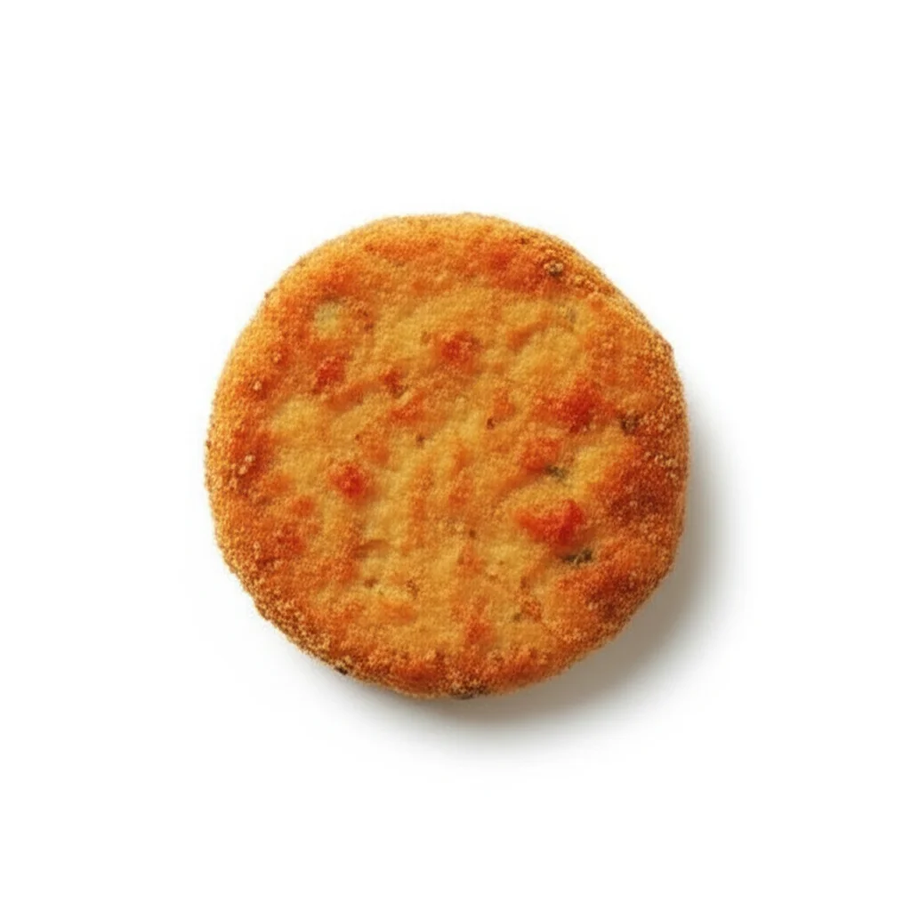 Vegetable Cutlet