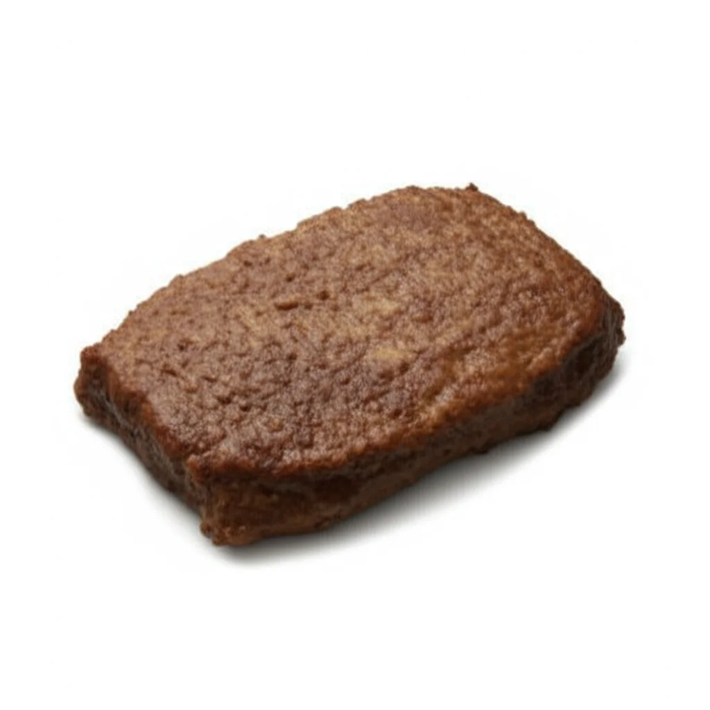 Beef Meatloaf