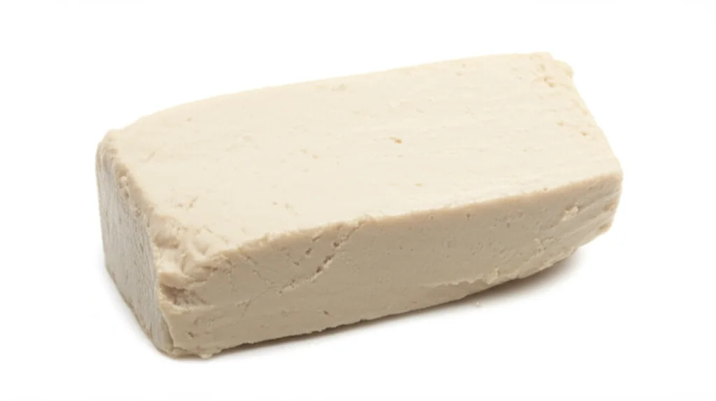 Pureed Filet Fish