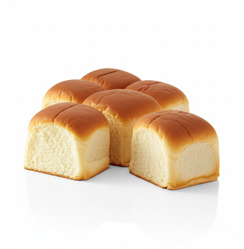 Sliced Sweet Hawaiian Rolls