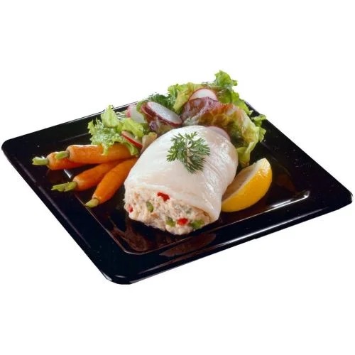 5oz Stuffed Flounder With Crab