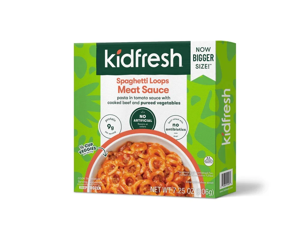 Spaghetti With Meat Sauce