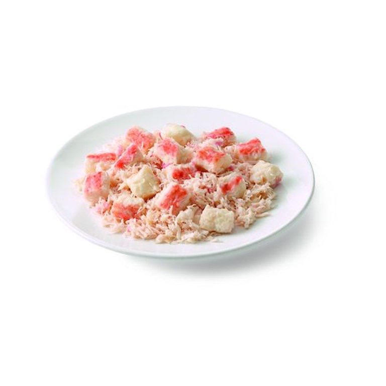 Imitation Lobster Meat