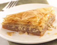 2.66oz Baklava
