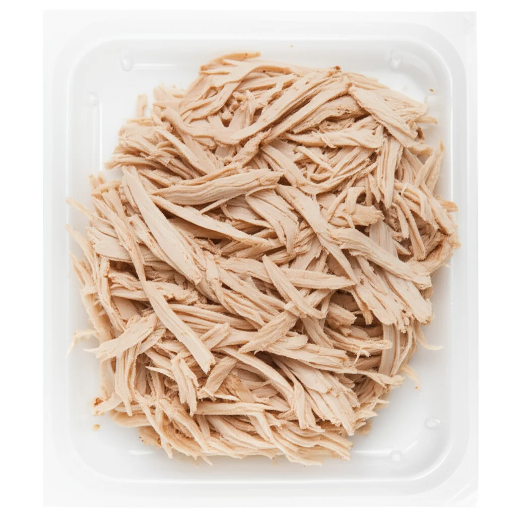 Chicken Gyro Meat