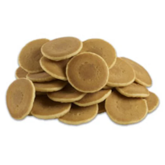 Mini Pancakes