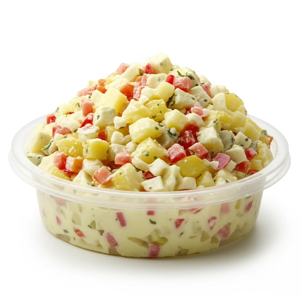 P/o Potato Salad
