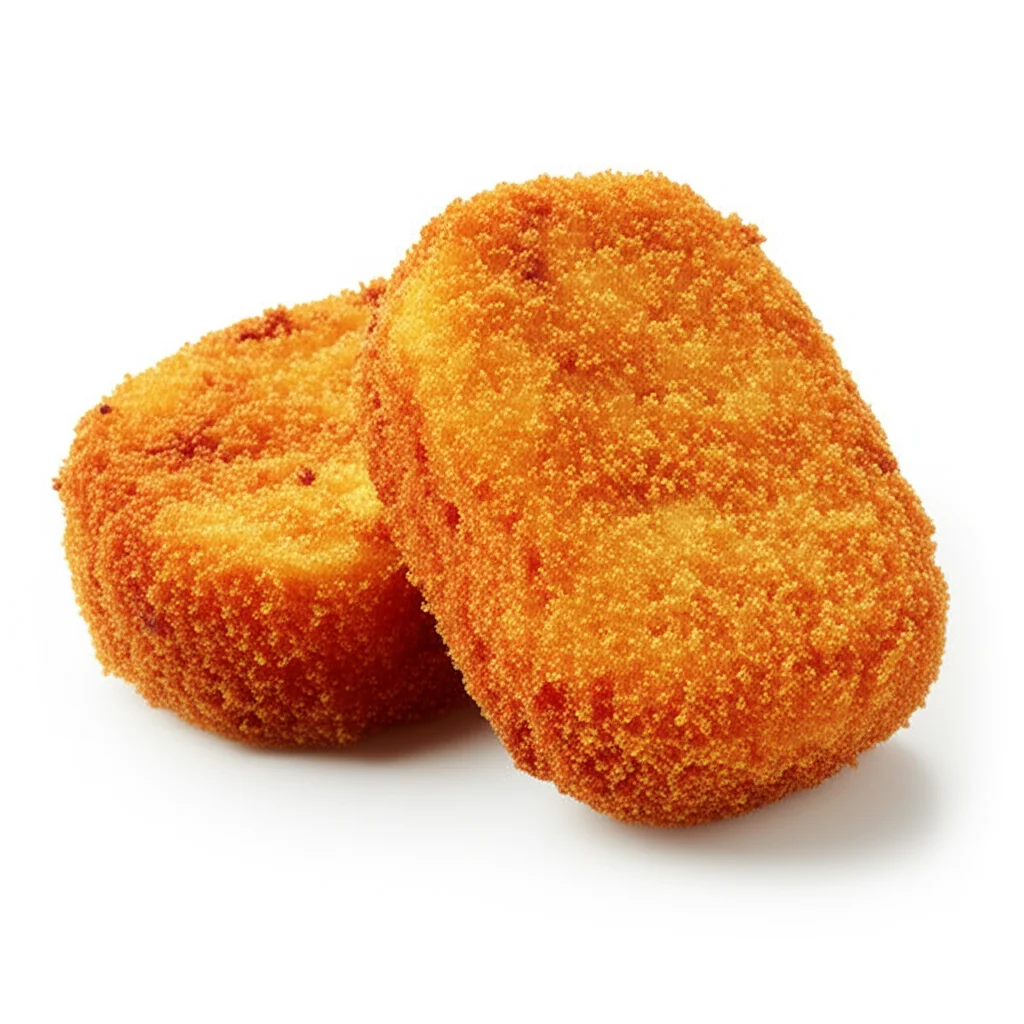 P/o Salmon Cutlet