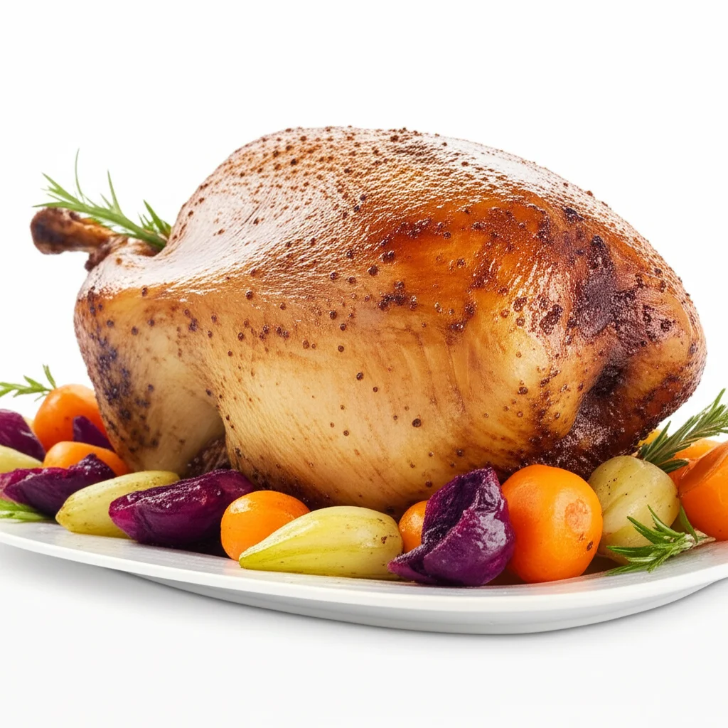 P/o Roast Turkey