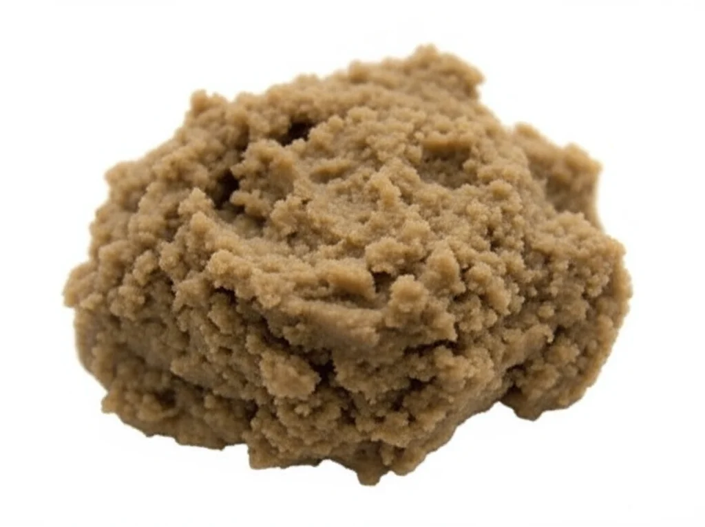 P/o Pureed Beef