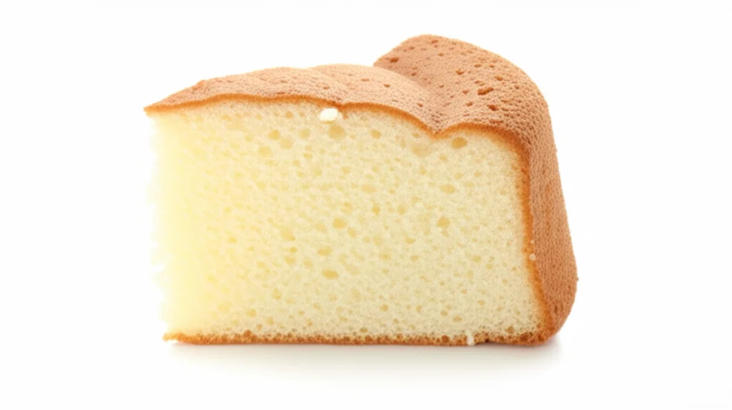 P/o Angel Cake