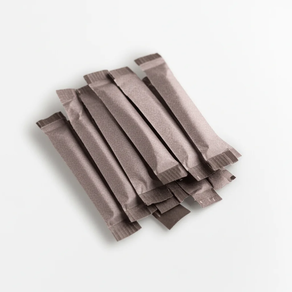 P/o Sugar Packets