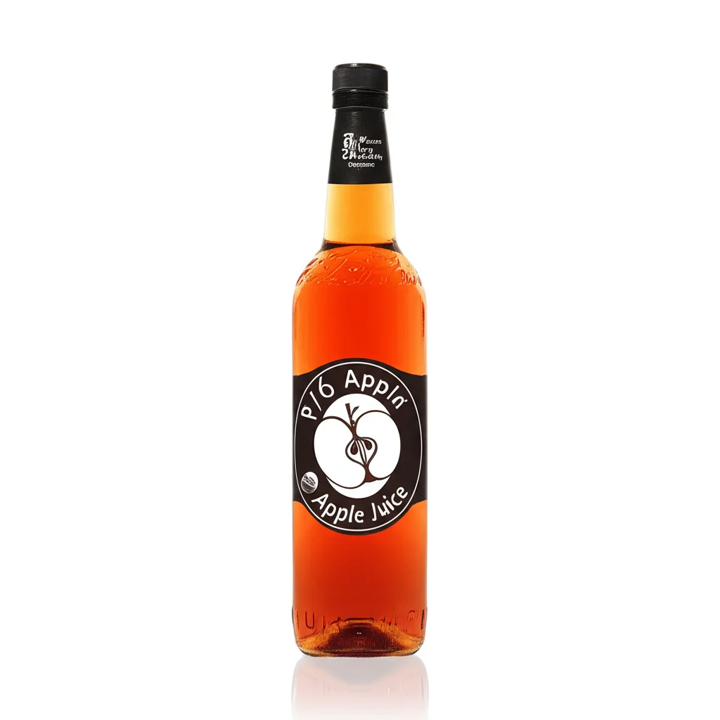 P/o Apple Juice