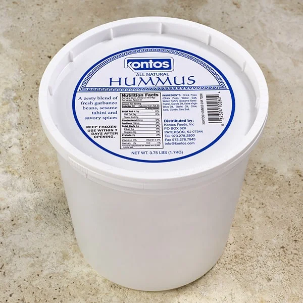 Hummus